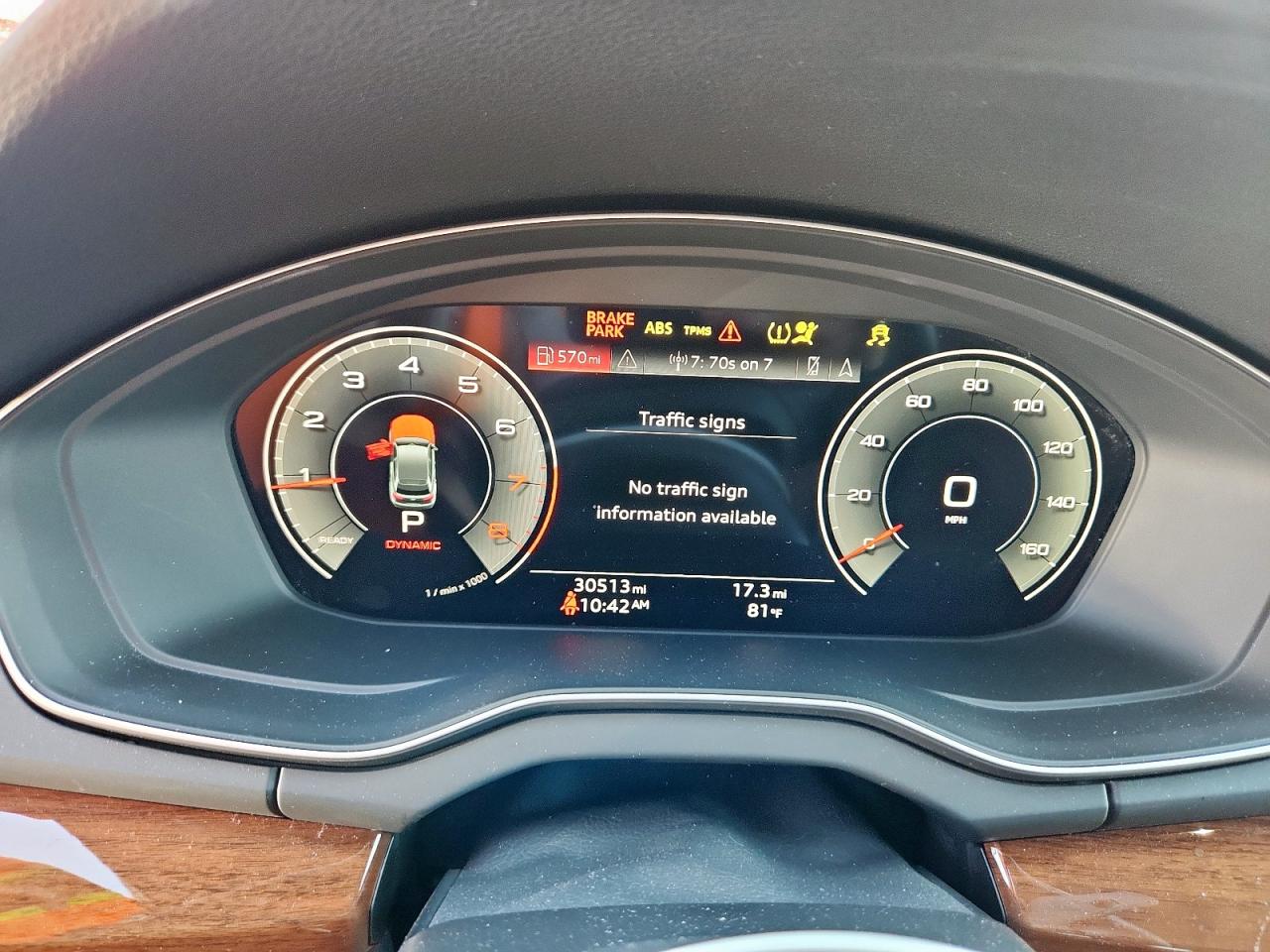 2023 Audi Q5 Prestige 45 VIN: WA1FABFY5P2089427 Lot: 85683265