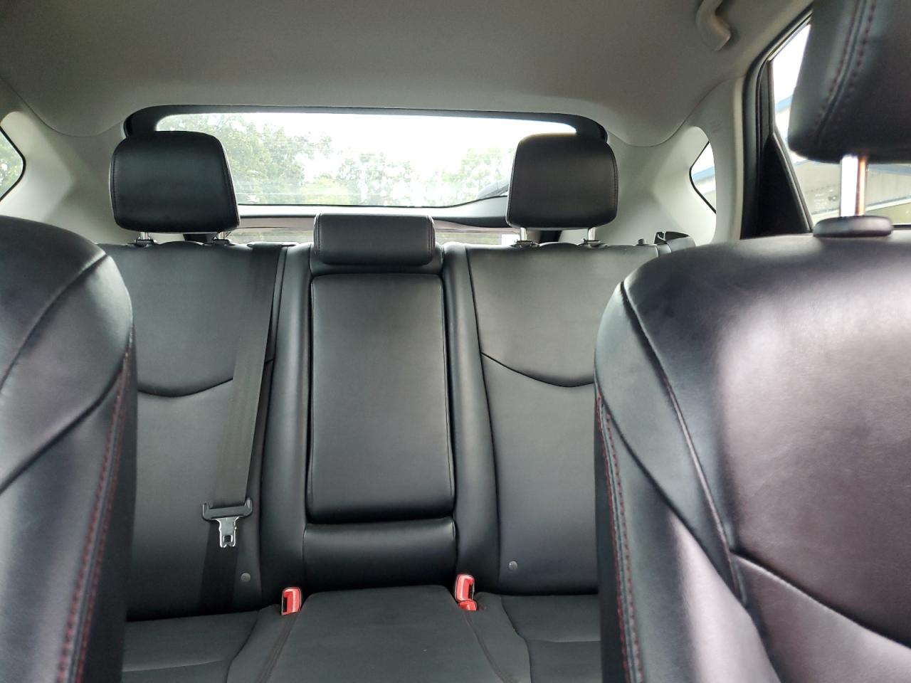 2013 Toyota Prius VIN: JTDKN3DU1D5599539 Lot: 84657835