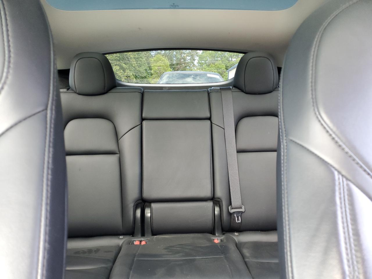 2021 Tesla Model Y VIN: 5YJYGDEEXMF082451 Lot: 81952045