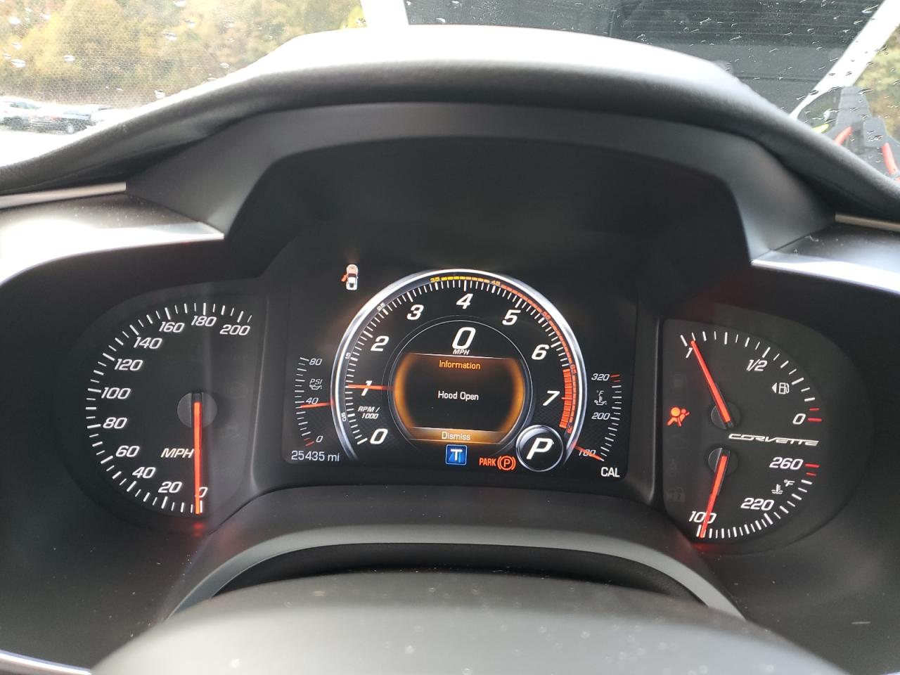 2018 Chevrolet Corvette Stingray 1Lt VIN: 1G1YB2D71J5103523 Lot: 89469425