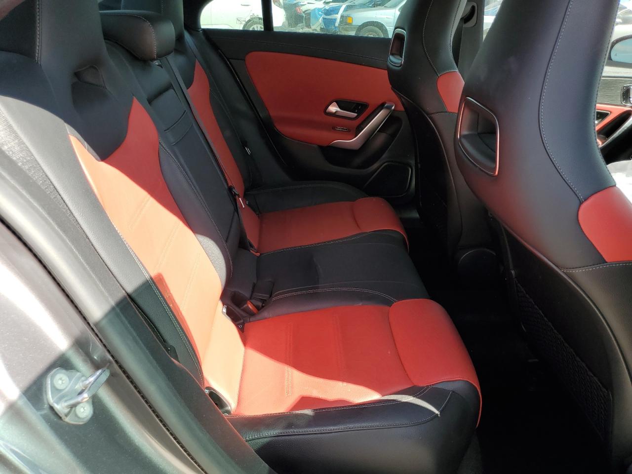2021 Mercedes-Benz Cla 250 VIN: W1K5J4GBXMN151475 Lot: 82191995