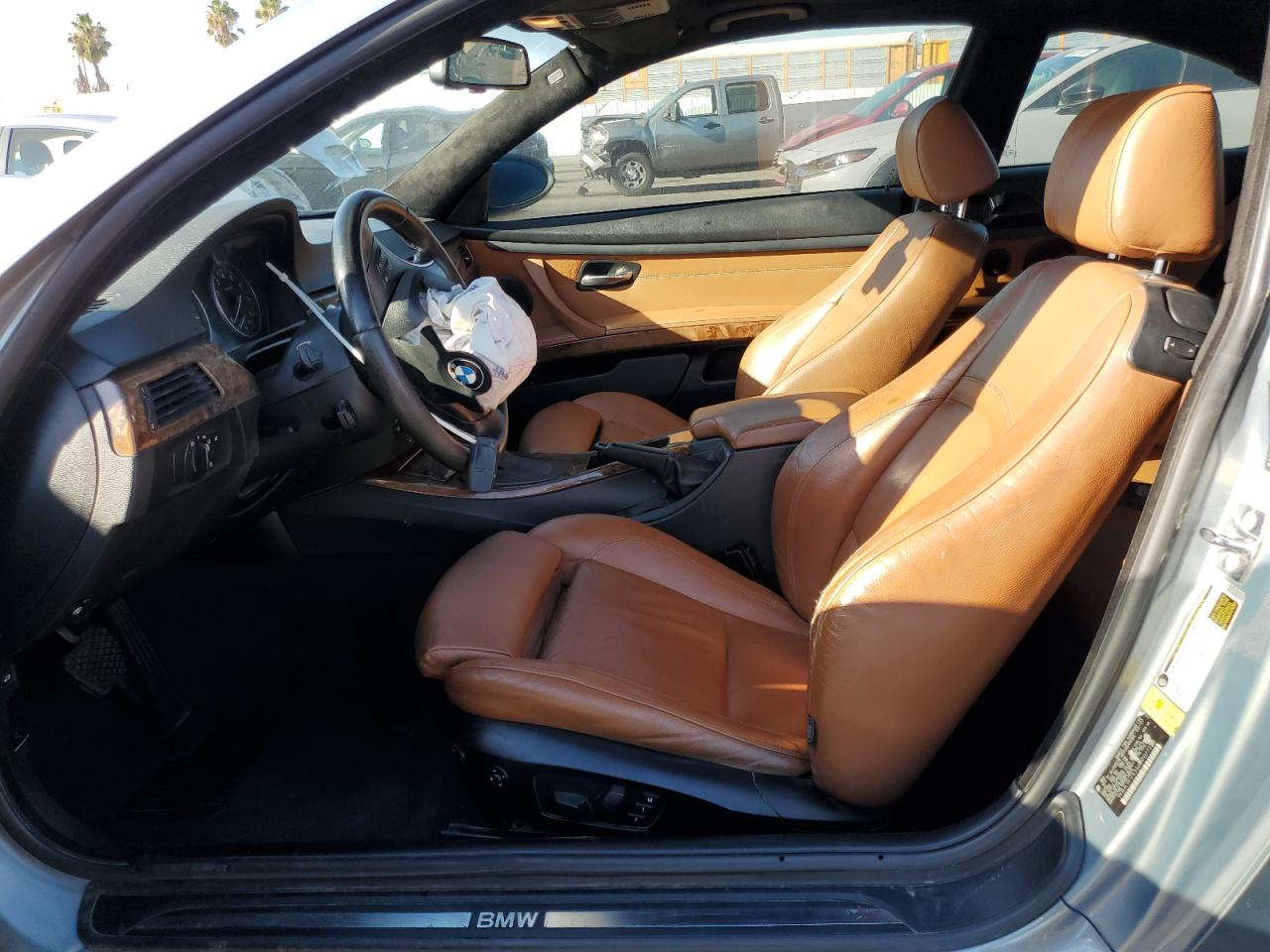 2007 BMW 328 Xi Sulev VIN: WBAWV53567P077258 Lot: 82305055