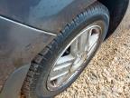 2006 FORD FOCUS GHIA TDCI  for sale at Copart WISBECH