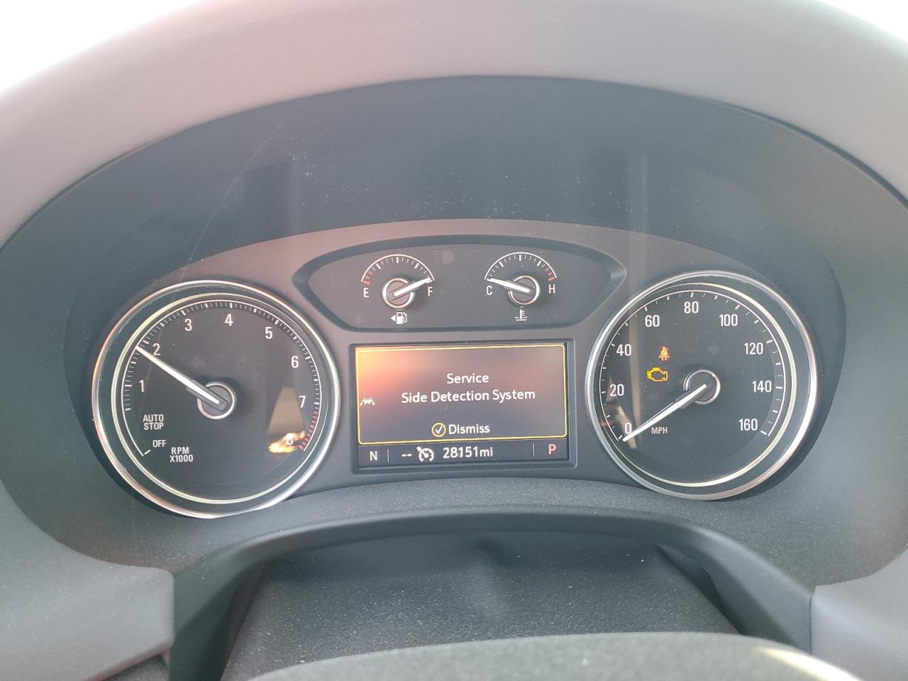 2023 Buick Enclave Essence VIN: 5GAERBKW7PJ130761 Lot: 82388055