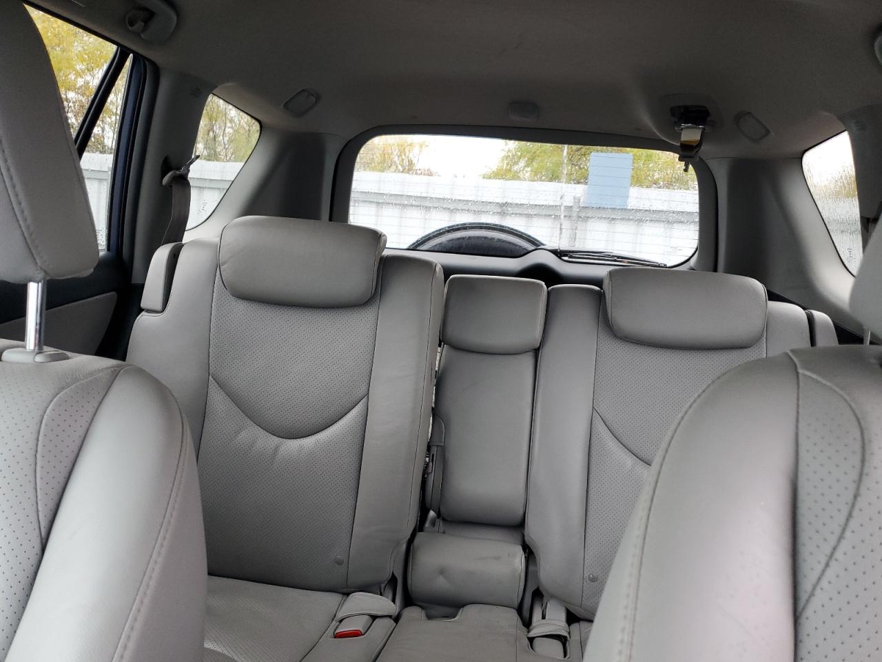 2010 Toyota Rav4 Limited VIN: 2T3DF4DV0AW030528 Lot: 87215885