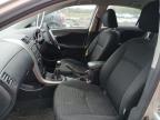 2010 TOYOTA COROLLA for sale at Copart CASTLEDERMOT - IRELAND