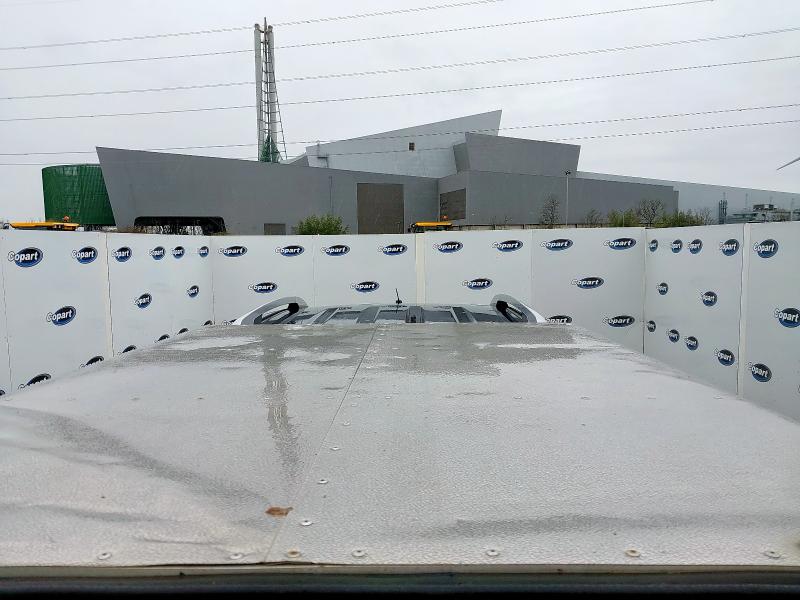 2016 ISUZU D-MAX 2.5TD UTAH DOUBLE CAB 4X4