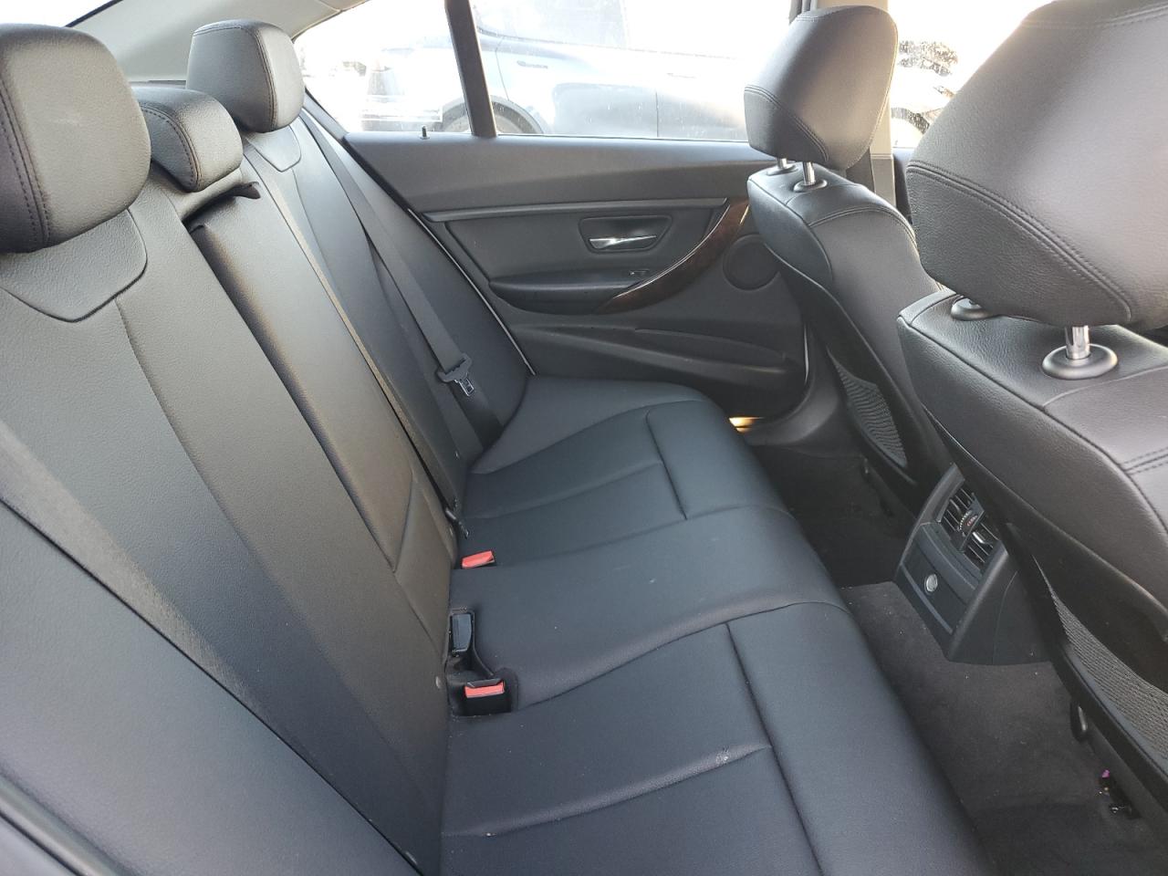 2014 BMW 320 I xDrive VIN: WBA3C3G54ENS69374 Lot: 85315715