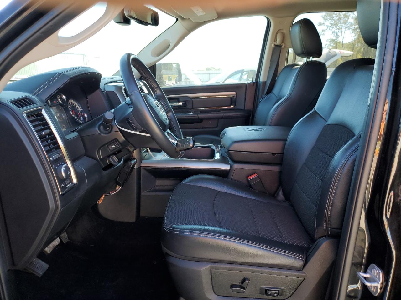 2017 Ram 1500 Sport VIN: 1C6RR7MT7HS757804 Lot: 82478015