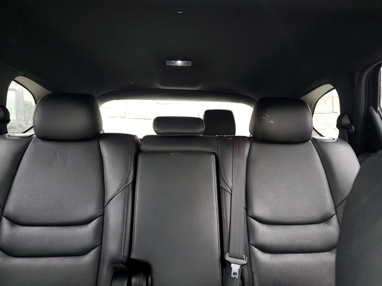 2017 Mazda Cx-9 Grand Touring VIN: JM3TCBDY3H0129577 Lot: 82299655