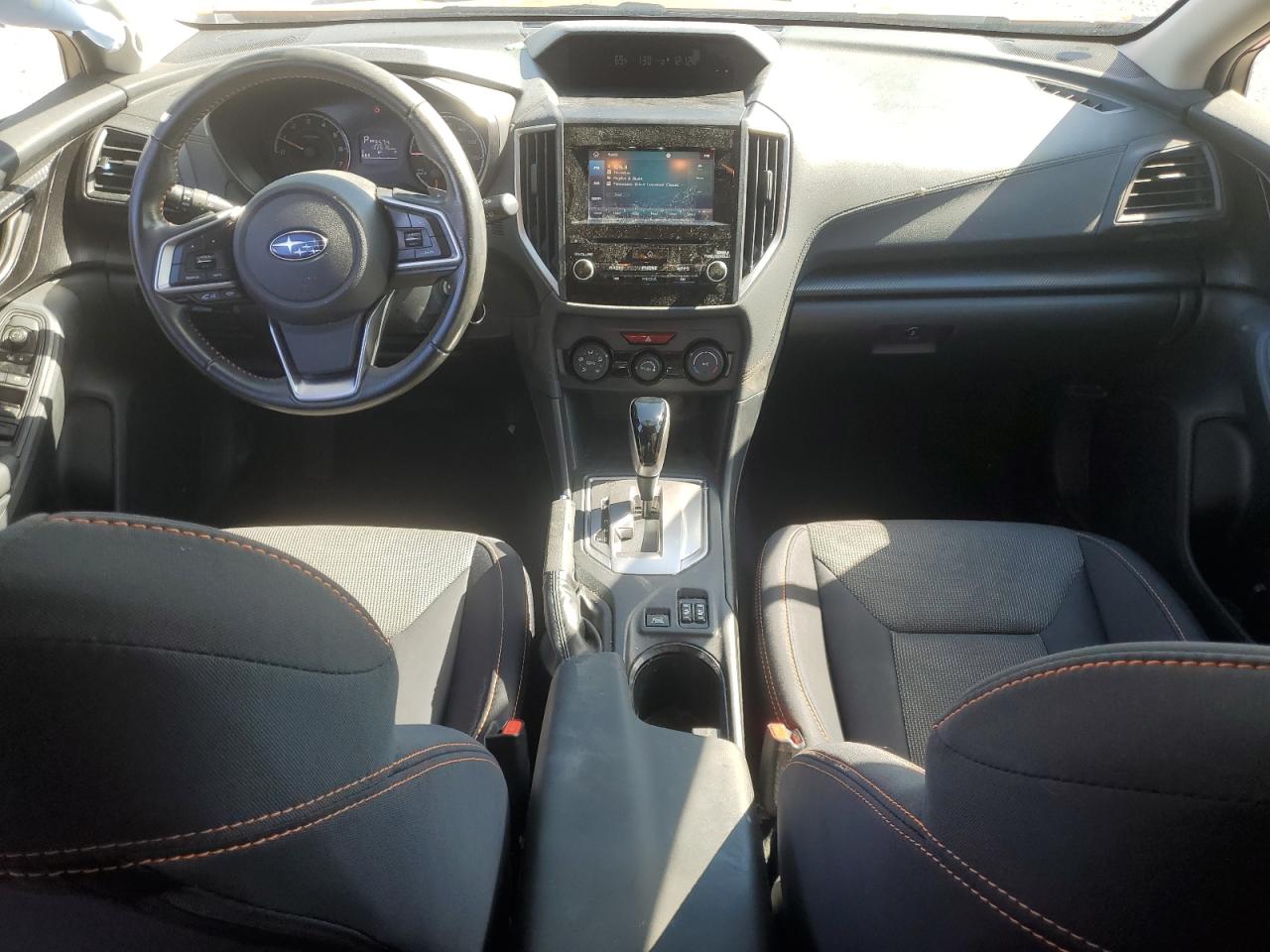 2019 Subaru Crosstrek Premium VIN: JF2GTACC2KH366758 Lot: 81894655