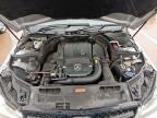 2012 MERCEDES-BENZ C180 SPORT BLUEEFFICIENCY C180 BLUEEFFICIENCY SPORT 4DR AUT for sale at Copart NEWBURY