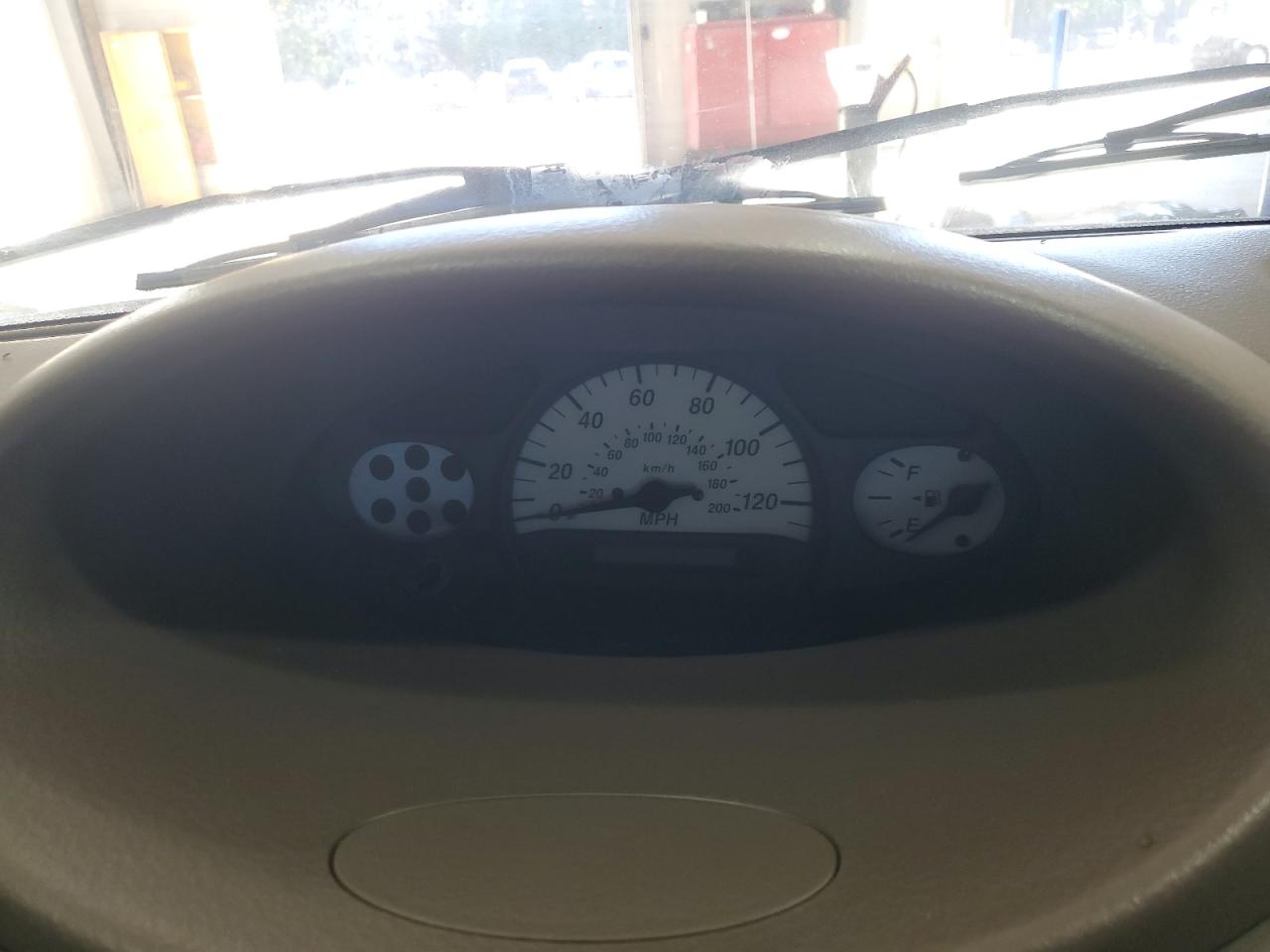 2005 Toyota Echo VIN: JTDAT123950368595 Lot: 89624645