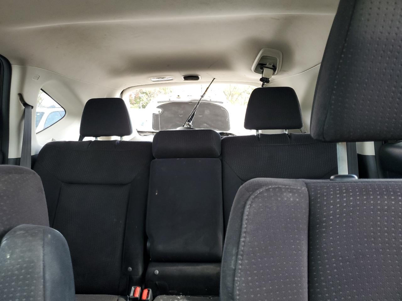 2013 Honda Cr-V Ex VIN: 5J6RM4H51DL085156 Lot: 91005785