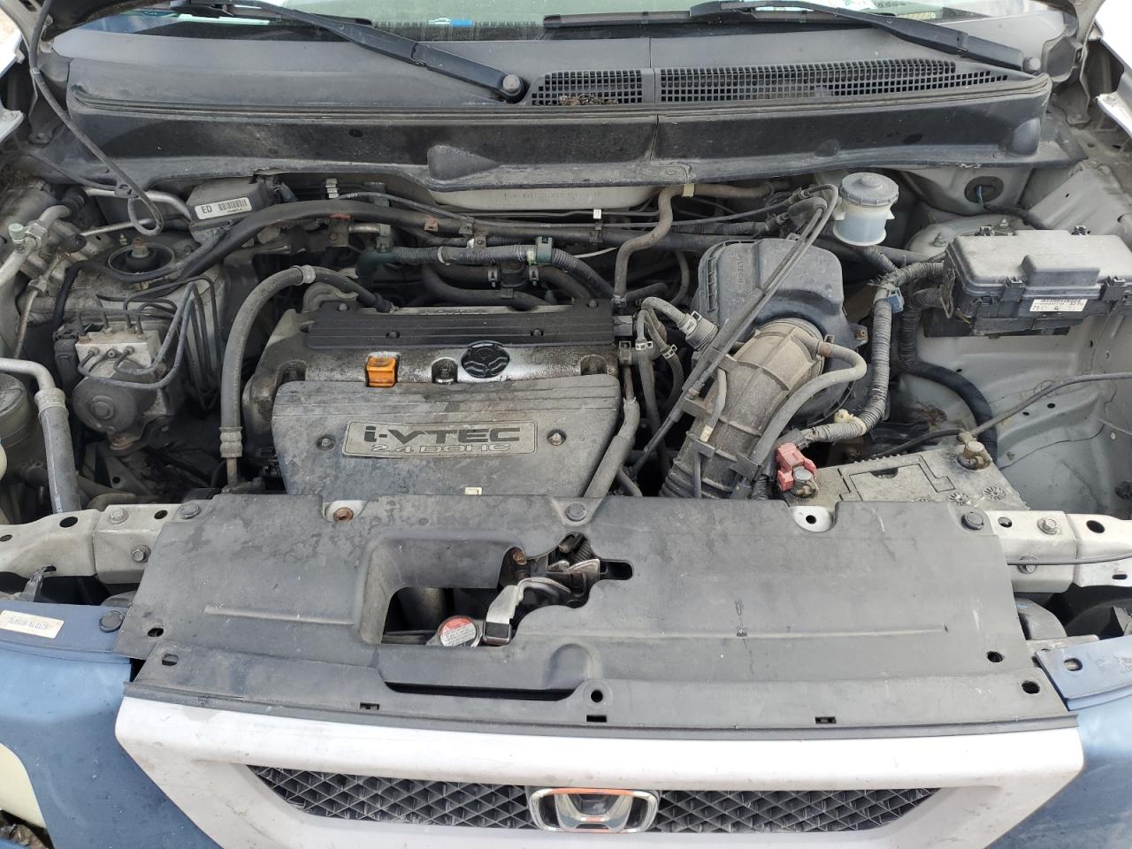 2006 Honda Element Ex VIN: 5J6YH186X6L012104 Lot: 86724095