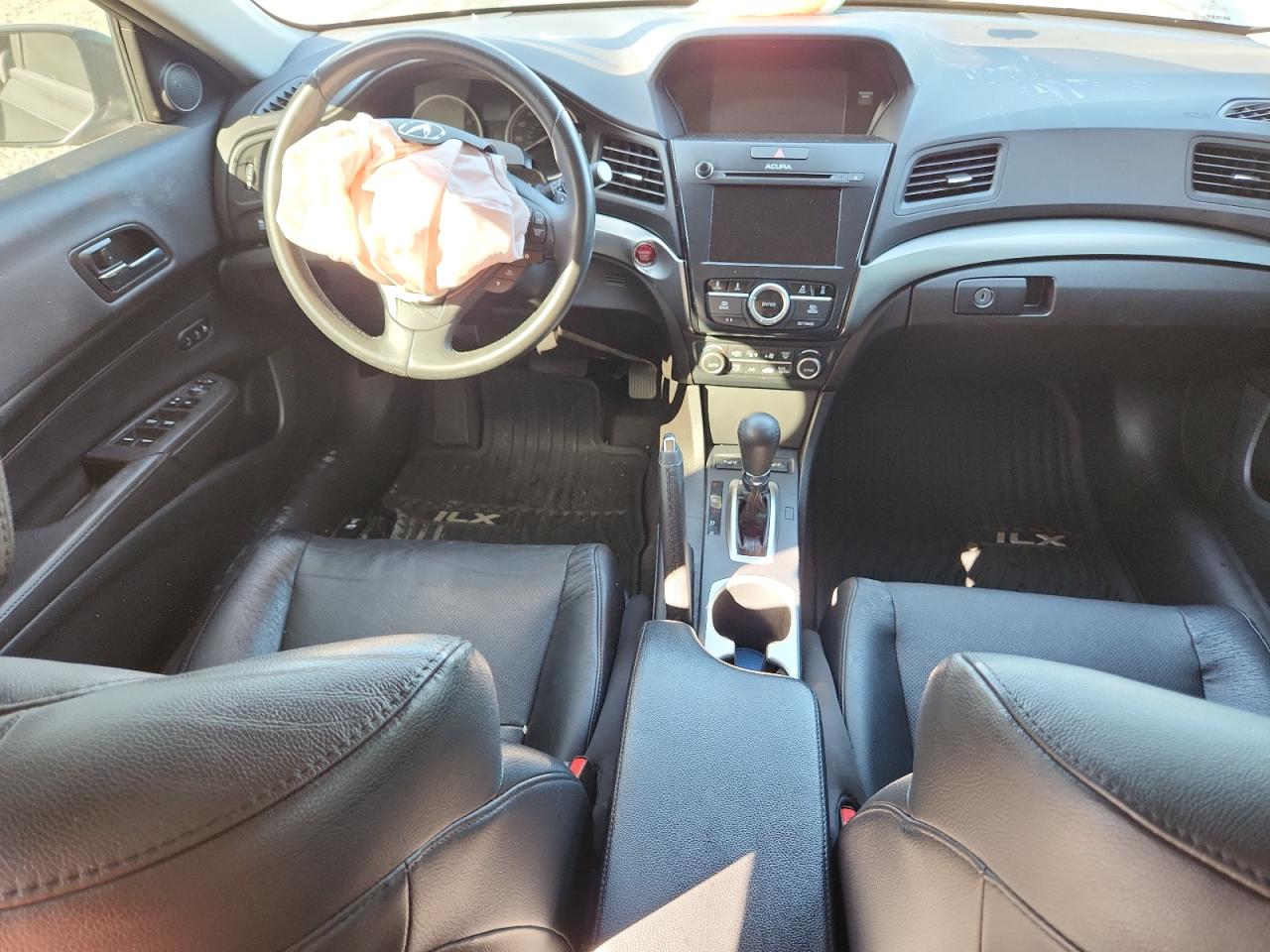 2018 Acura Ilx Premium VIN: 19UDE2F79JA004306 Lot: 82539705