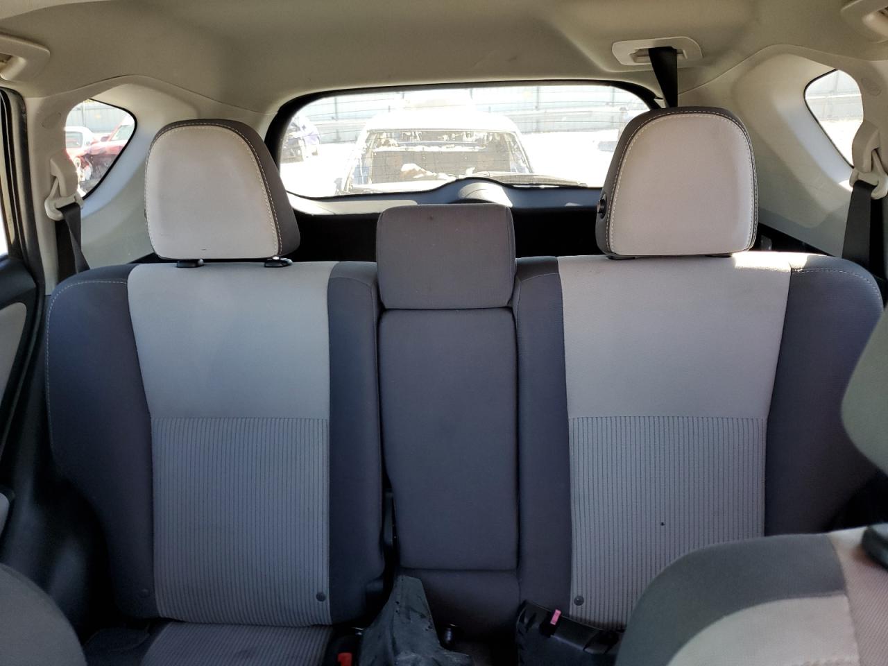 2015 Toyota Rav4 Xle VIN: 2T3WFREV1FW192180 Lot: 81977195