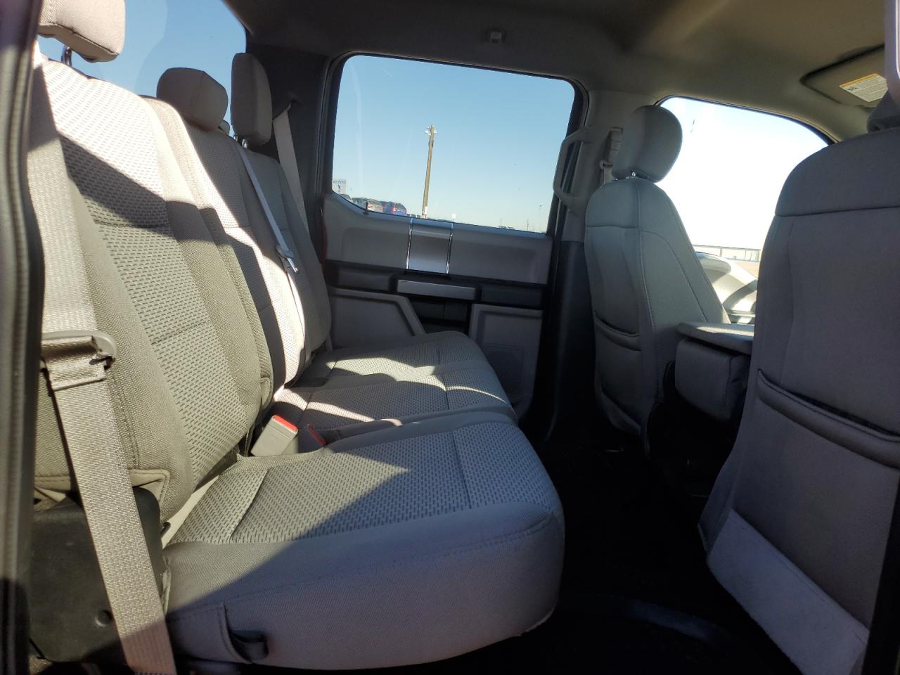 2020 Ford F150 Supercrew VIN: 1FTEW1EP5LKD69882 Lot: 89537525