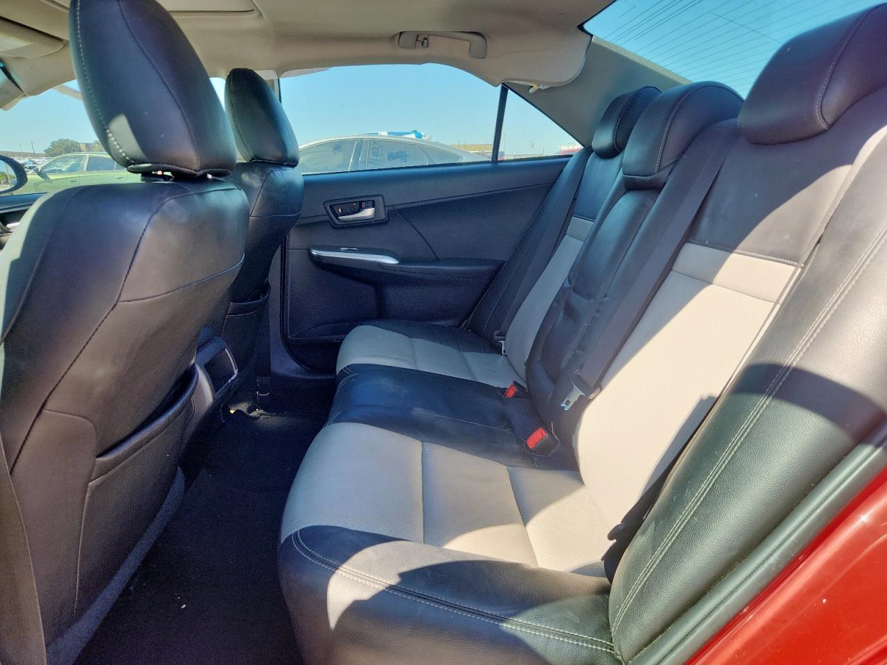 2013 Toyota Camry L VIN: 4T1BF1FK7DU718905 Lot: 86284595