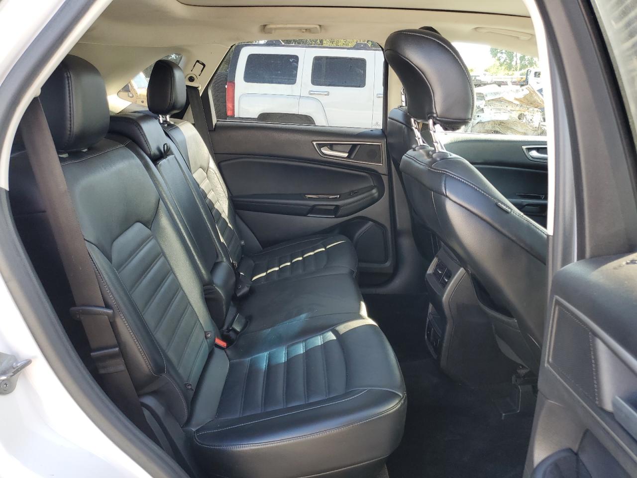 2016 Ford Edge Sel VIN: 2FMPK3J89GBB27364 Lot: 82267235