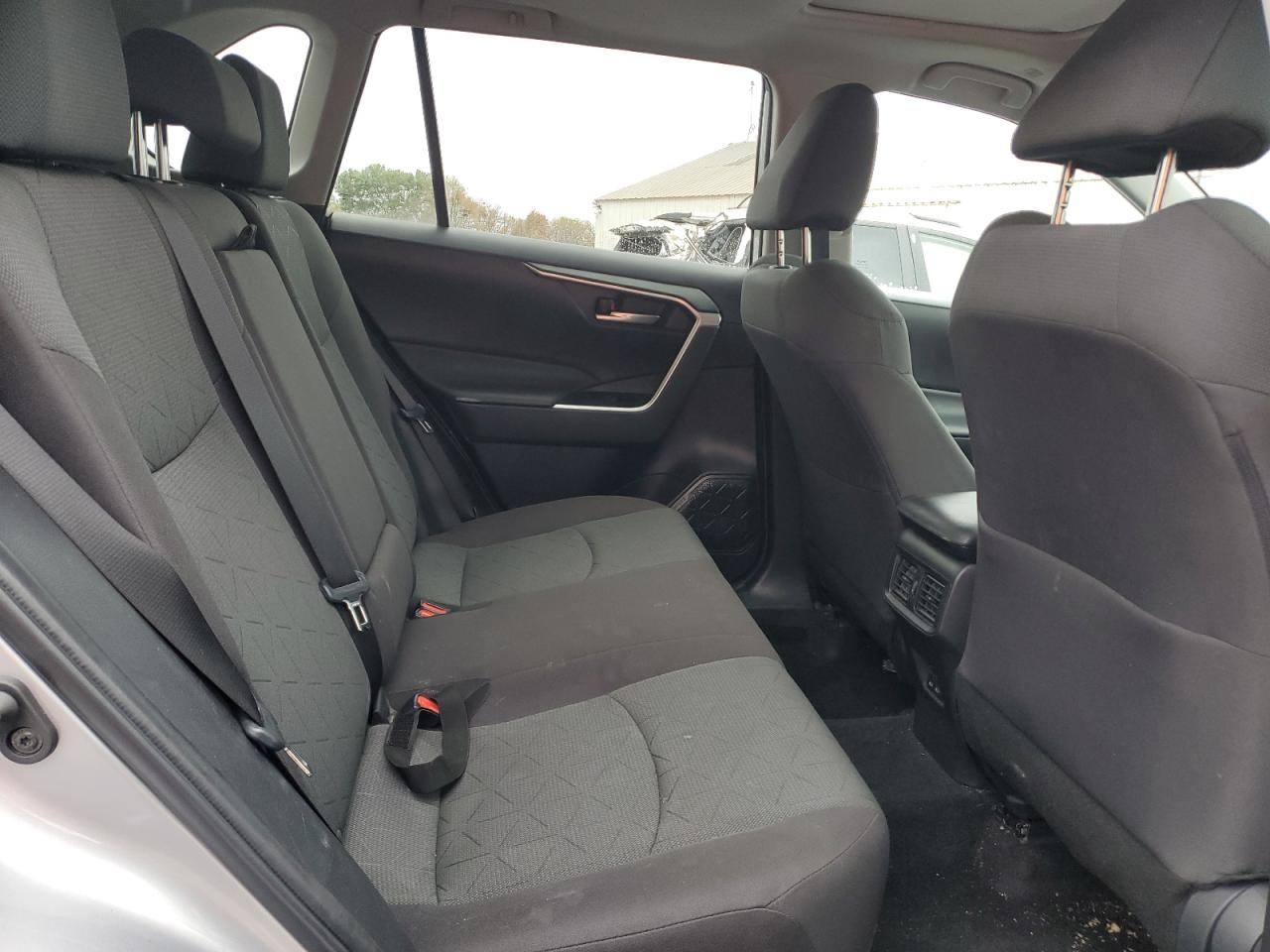 2023 Toyota Rav4 Xle VIN: 2T3P1RFV5PC386134 Lot: 86448355