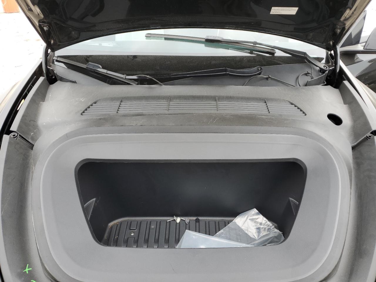 2022 Tesla Model Y VIN: 7SAYGDEF4NF455058 Lot: 82452205