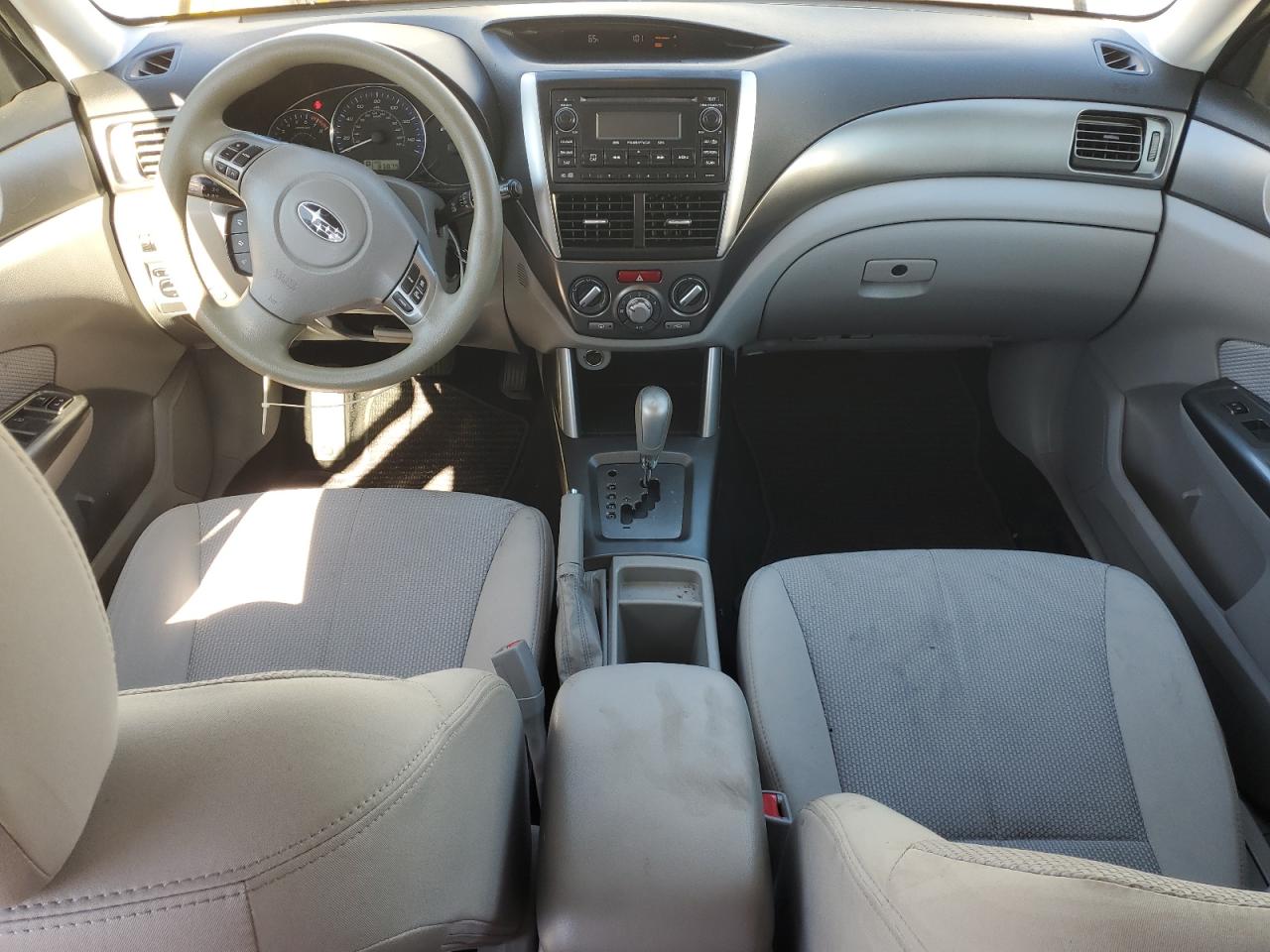 2013 Subaru Forester 2.5X Premium VIN: JF2SHADC6DH421709 Lot: 84423295