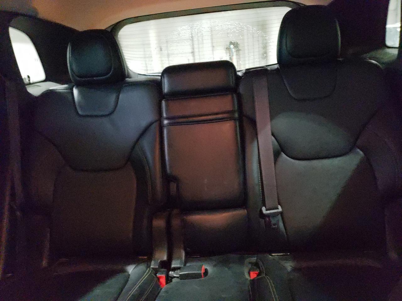 2016 Jeep Cherokee Limited VIN: 1C4PJMDB3GW225616 Lot: 90587925