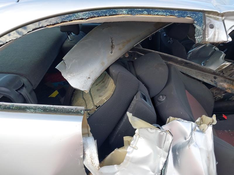 2007 SEAT IBIZA 1.4 SPORT 3DR [85]