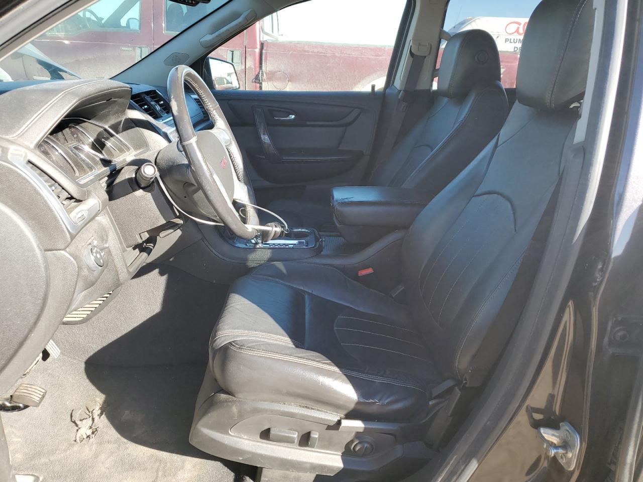 2017 GMC Acadia Limited Slt-2 VIN: 1GKKVSKD8HJ257830 Lot: 85696435