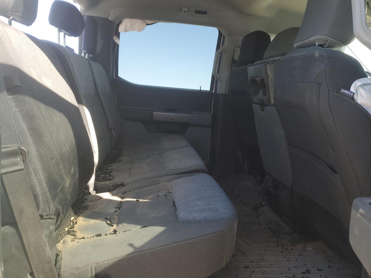 2024 Ford F250 Super Duty VIN: 1FT7W2BT2REC29859 Lot: 86195275