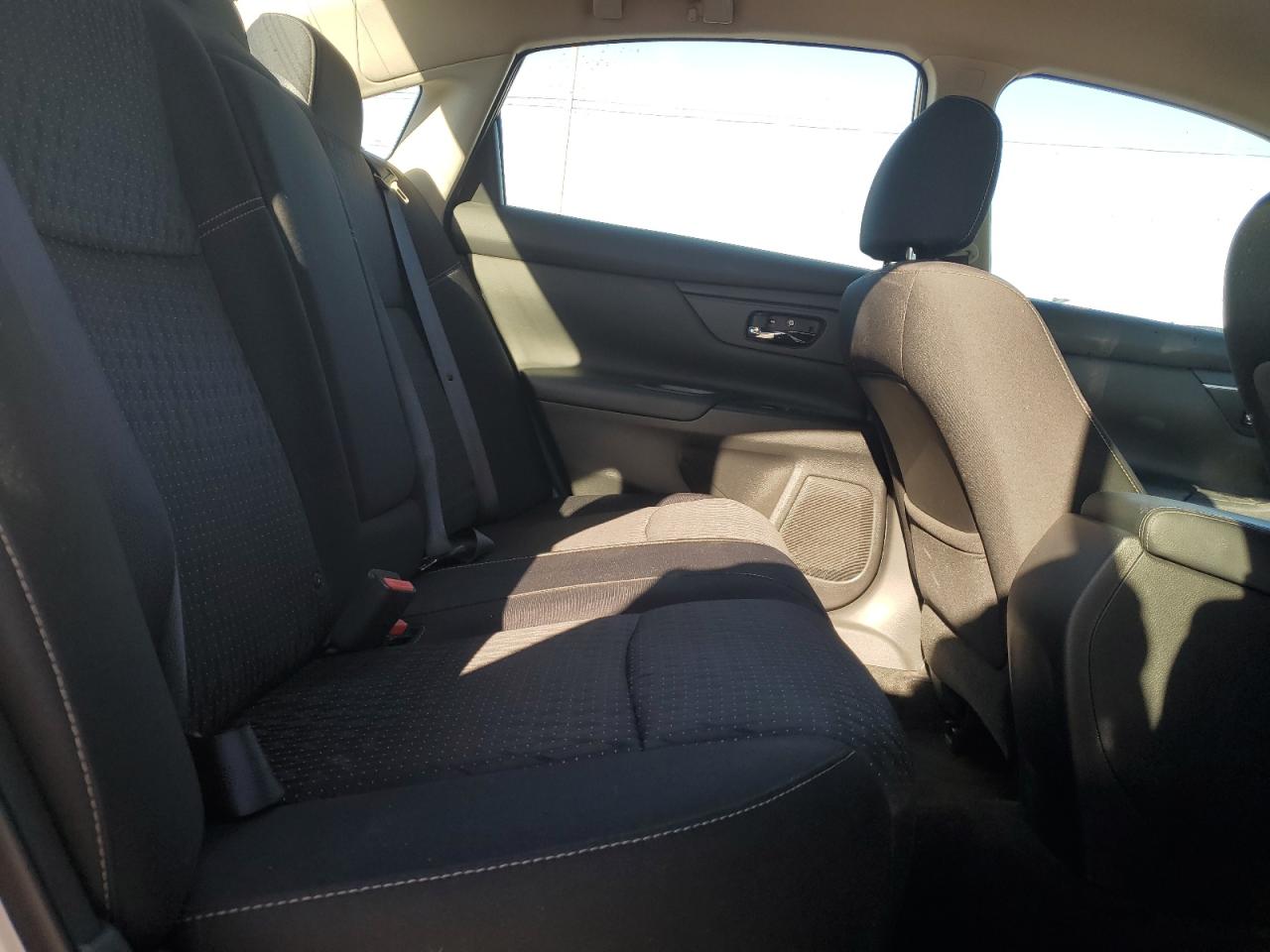 2016 Nissan Altima 2.5 VIN: 1N4AL3AP3GC288698 Lot: 86266095