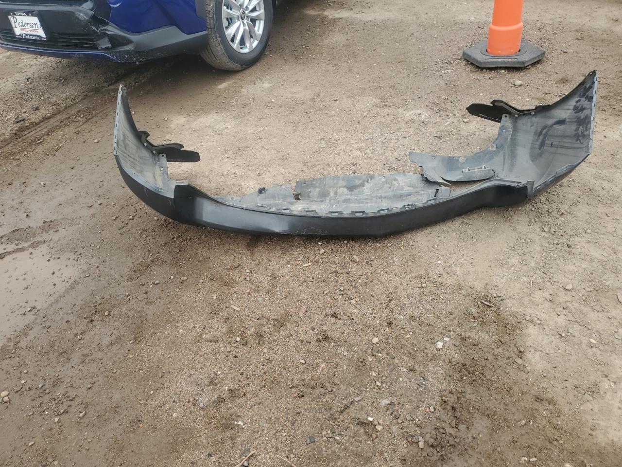 2021 Subaru Impreza Premium VIN: 4S3GTAV65M3714509 Lot: 85543995