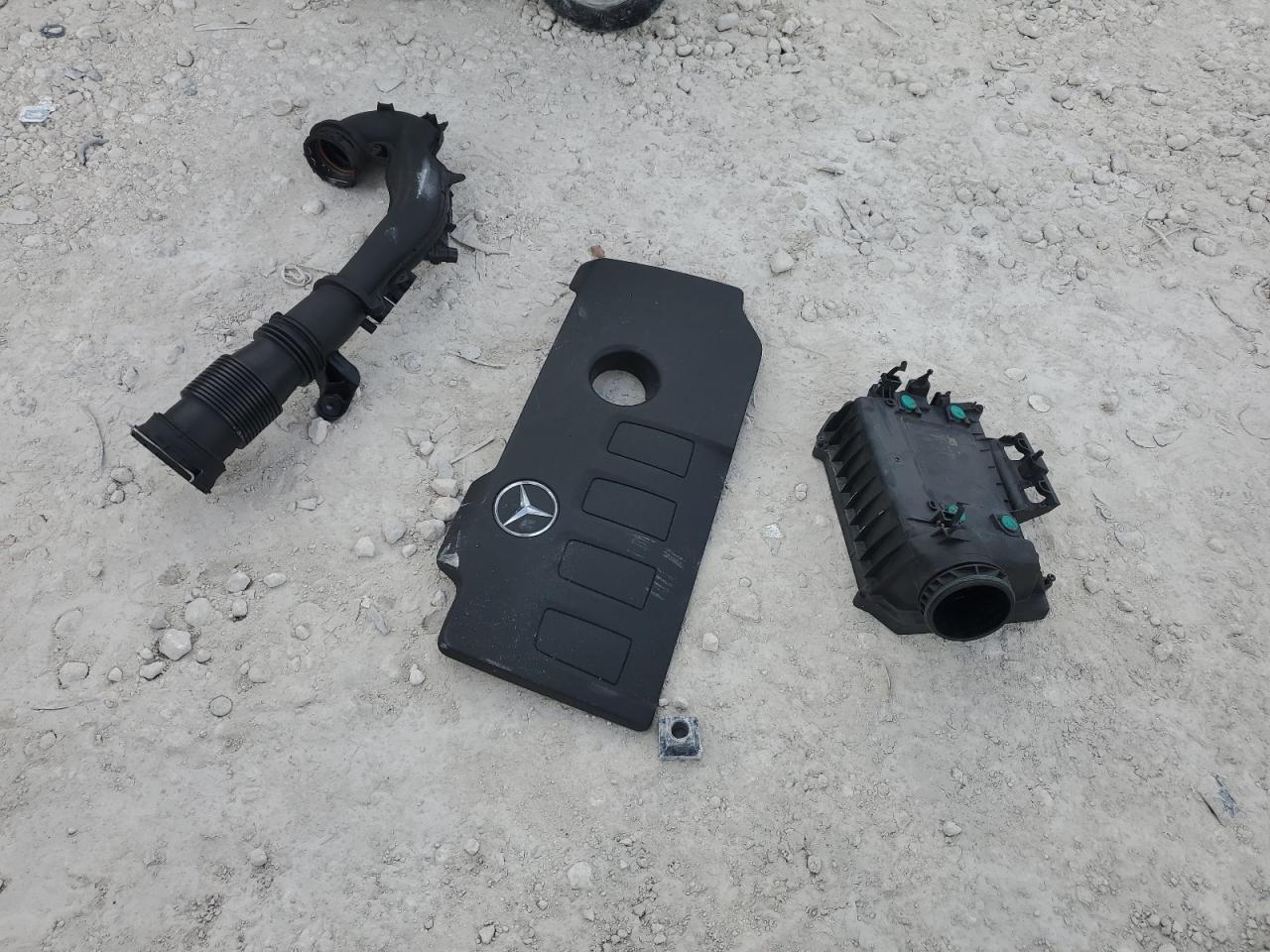 2020 Mercedes-Benz Cla 250 VIN: WDD5J4GB2LN061039 Lot: 84290445