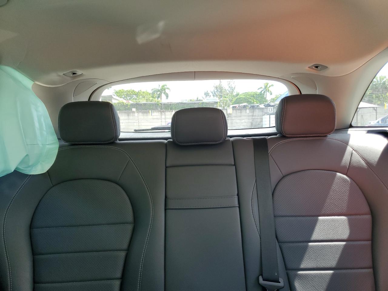 2020 Mercedes-Benz Glc 300 VIN: W1N0G8DB6LF811494 Lot: 85361895