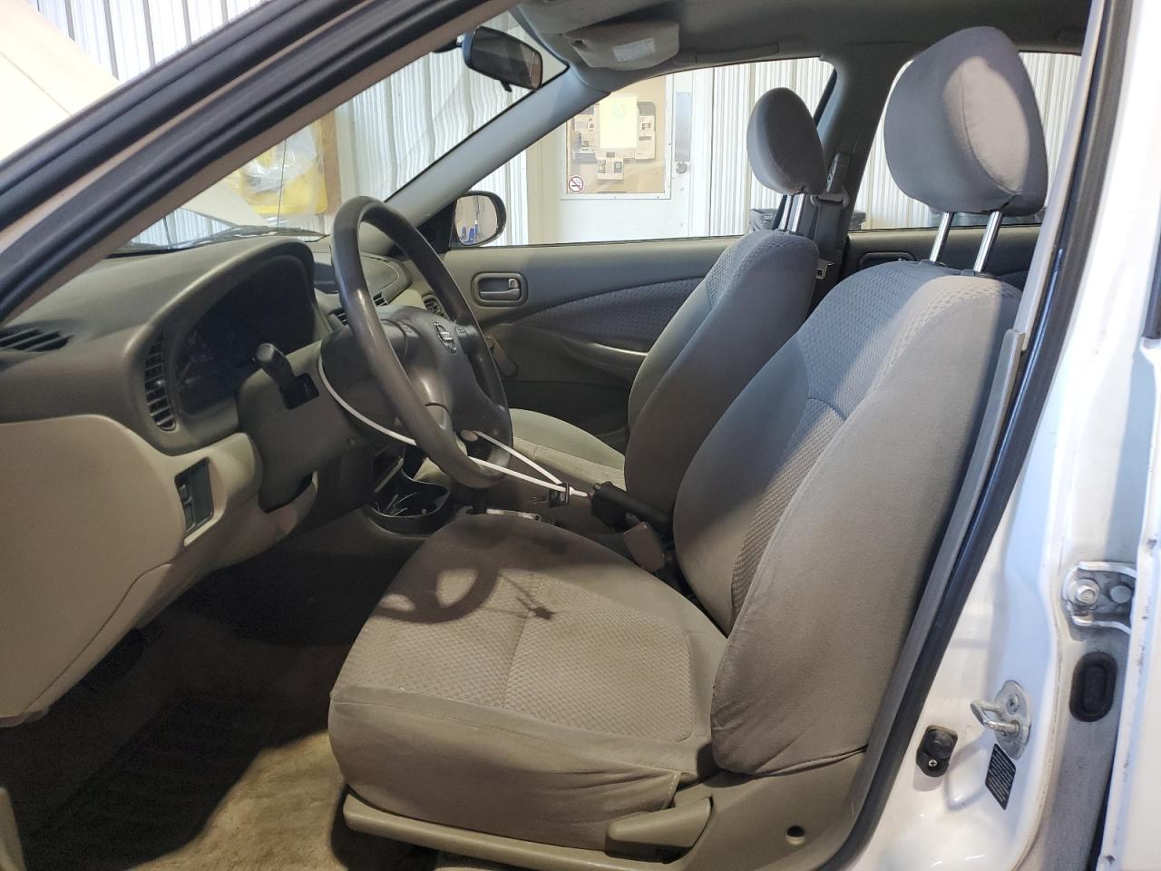 2005 Nissan Sentra 1.8 VIN: 3N1CB51D85L508459 Lot: 85141215