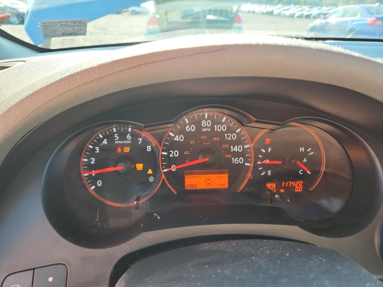 2007 Nissan Altima 2.5 VIN: 1N4AL21E17C198698 Lot: 85897645