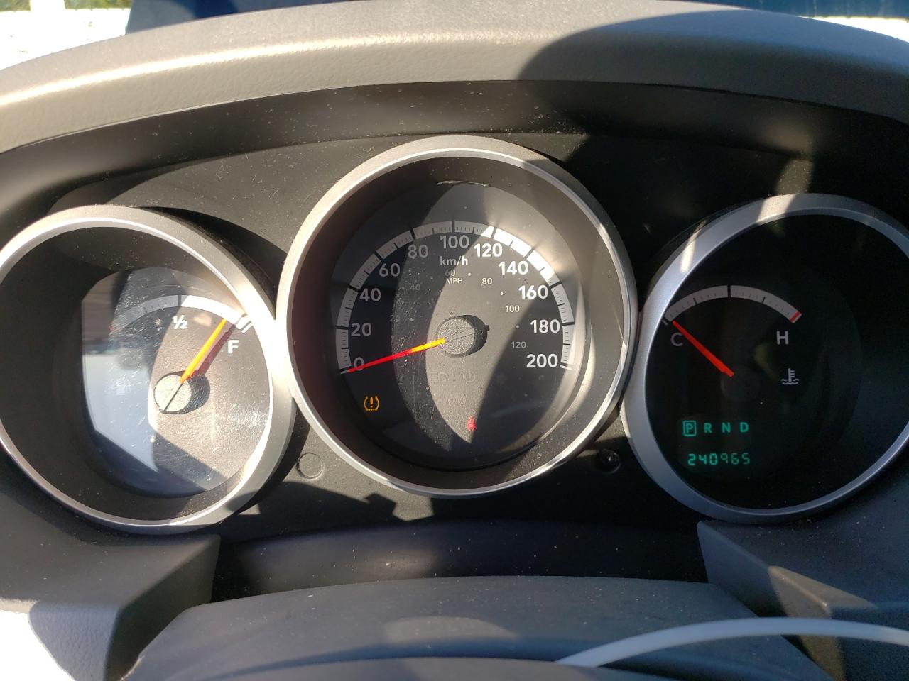 2008 Dodge Grand Caravan Se VIN: 2D8HN44H78R778388 Lot: 84874625