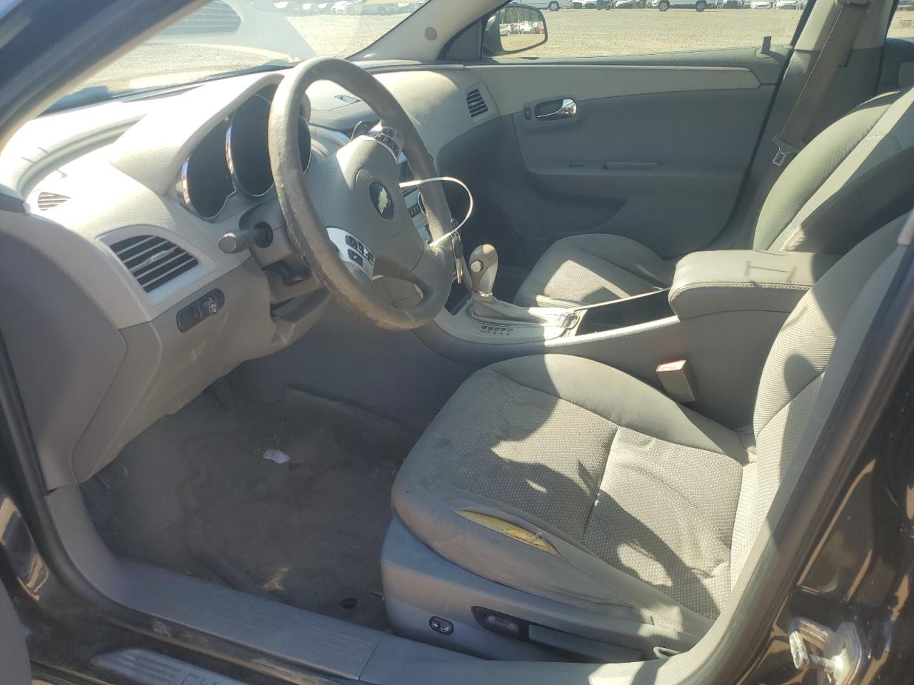 2010 Chevrolet Malibu 1Lt VIN: 1G1ZC5EB7AF120584 Lot: 82379905