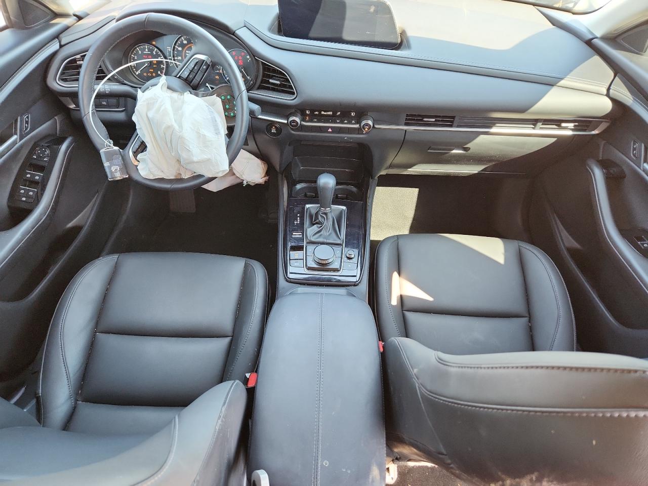 2024 Mazda Cx-30 Select VIN: 3MVDMBBM9RM719578 Lot: 86665995