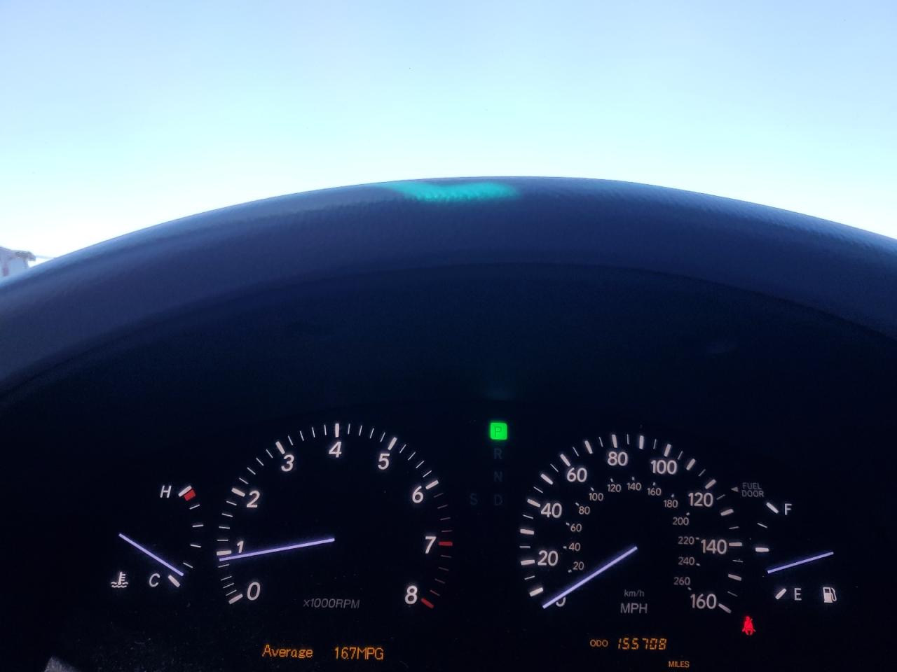 2006 Lexus Ls 430 VIN: JTHBN36F865034057 Lot: 85145355