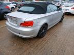 2011 BMW 118I SPORT  for sale at Copart SANDWICH