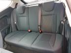 2010 FORD FIESTA ZETEC  for sale at Copart BELFAST