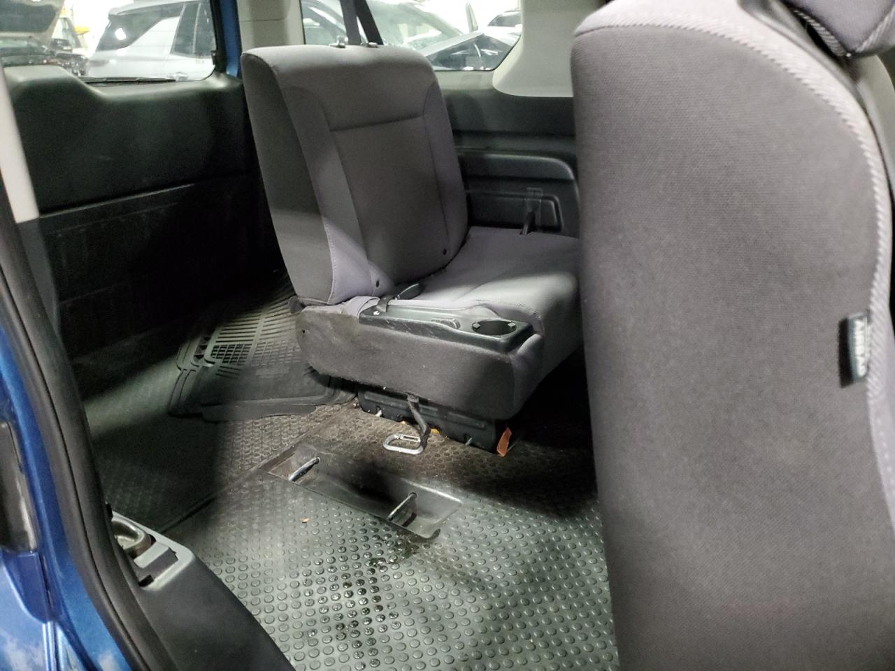 2008 Honda Element Ex VIN: 5J6YH28738L008025 Lot: 86241645