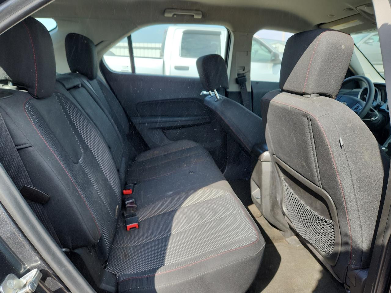 2017 Chevrolet Equinox Ls VIN: 2GNALBEK7H6118963 Lot: 84654345