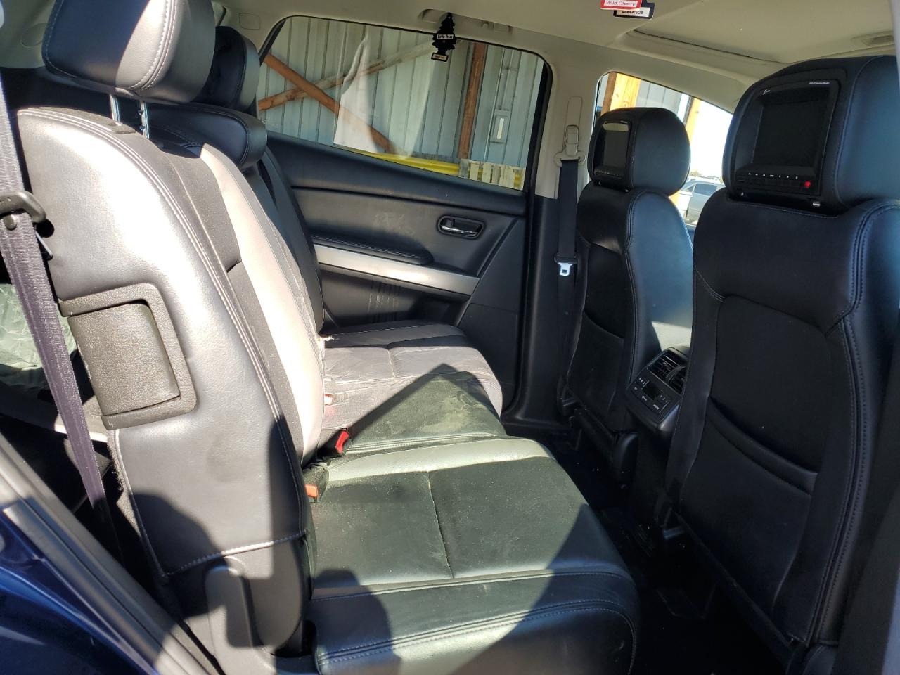 2011 Mazda Cx-9 VIN: JM3TB3DV0B0318225 Lot: 90304275