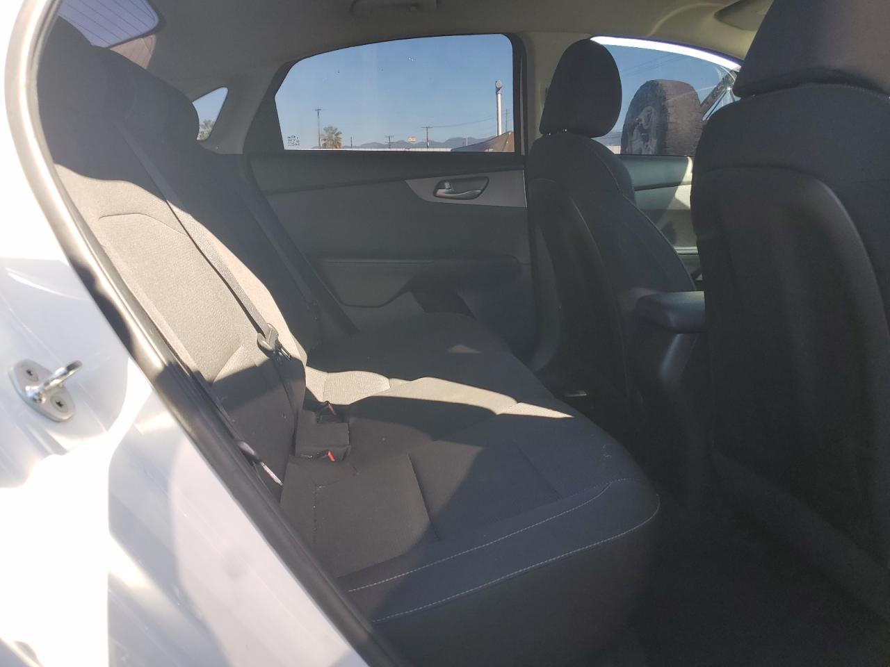 2019 Kia Forte Fe VIN: 3KPF24AD3KE051872 Lot: 86405135