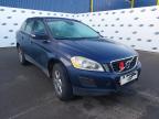 2011 VOLVO XC60 D3 [163] SE 5DR AWD [START STOP] for sale at Copart SANDTOFT