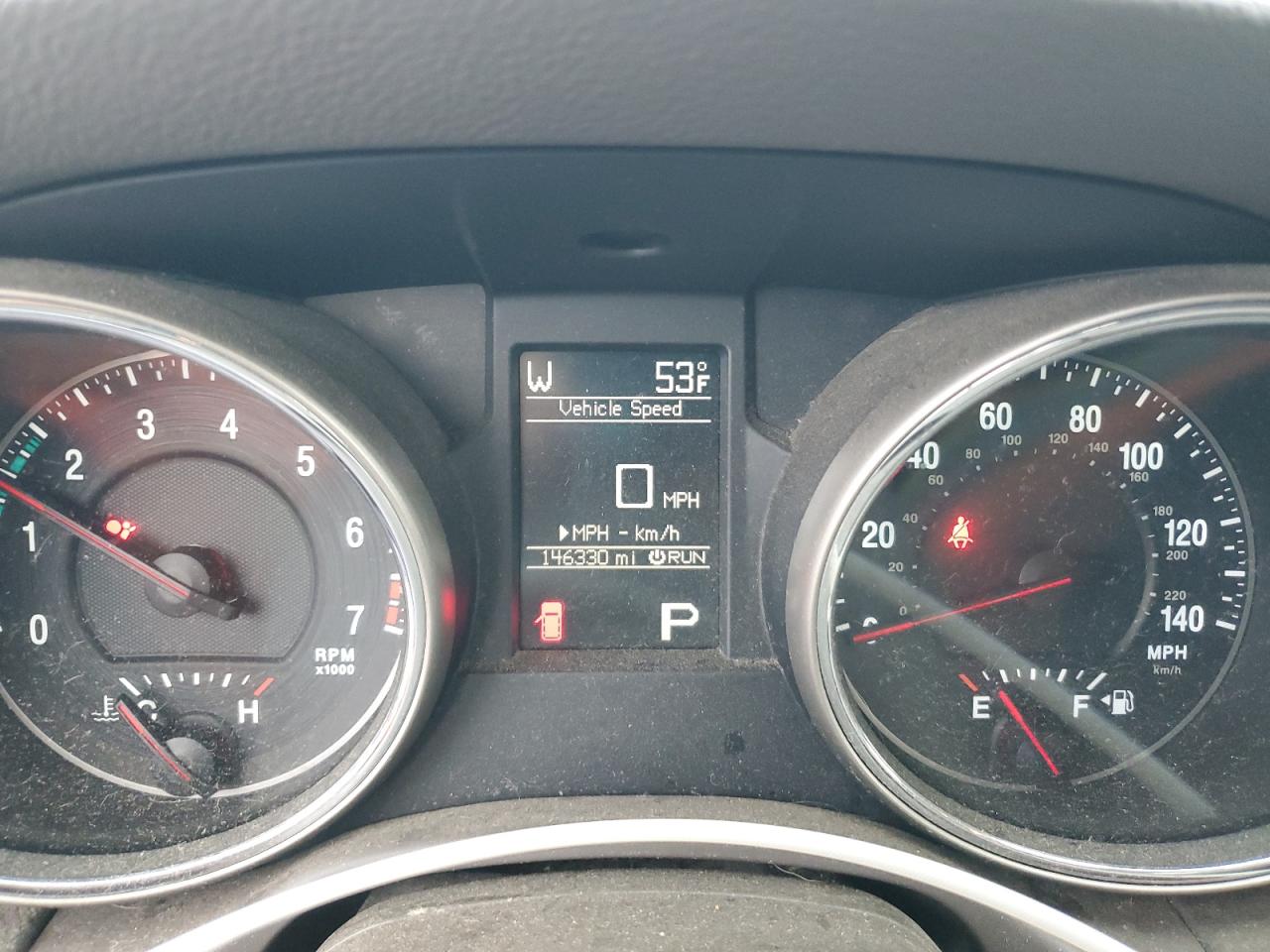 2011 Jeep Grand Cherokee Laredo VIN: 1J4RR4GG2BC526519 Lot: 82569065
