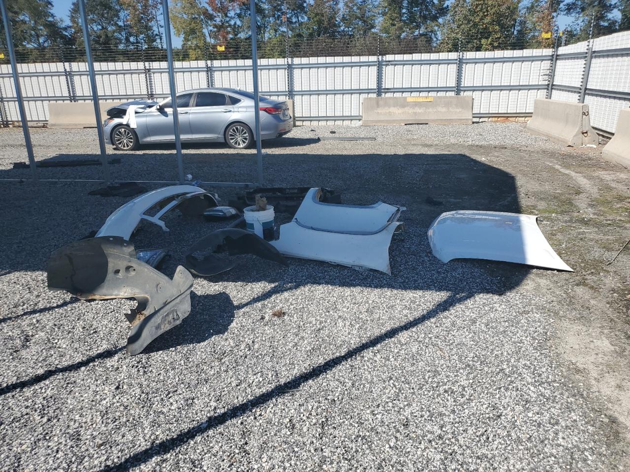 2010 Chevrolet Tahoe K1500 Lt VIN: 1GNUKBE0XAR196534 Lot: 86459545